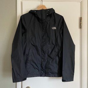 North Face Rain Jacket